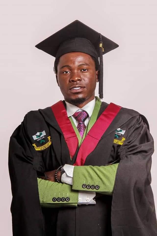 Edgar Matisha